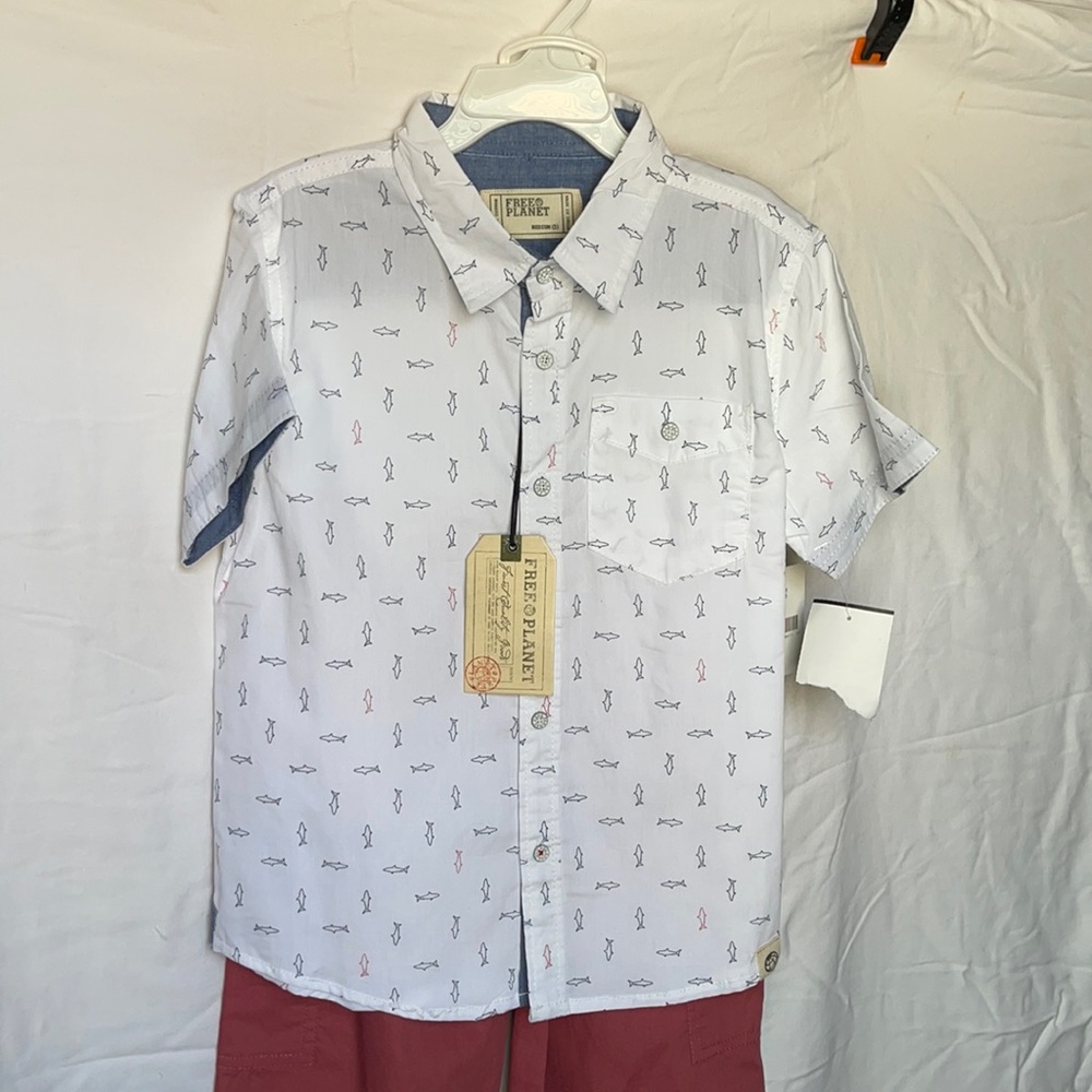 Kids outfit